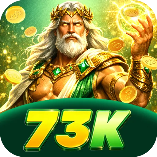 73K - Game Slot Menarik dengan Kesempatan Menang Besar