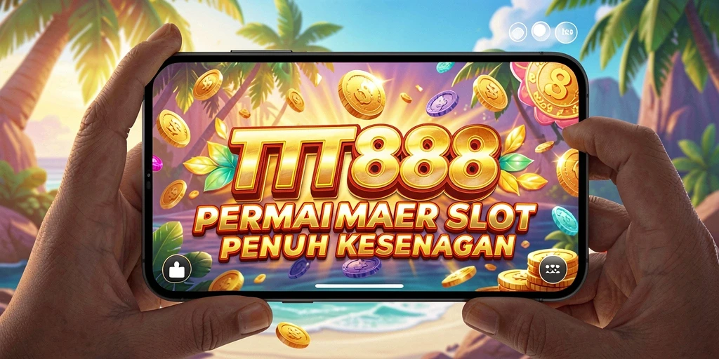 Screenshot gameplay TTT888 yang menarik dan interaktif.