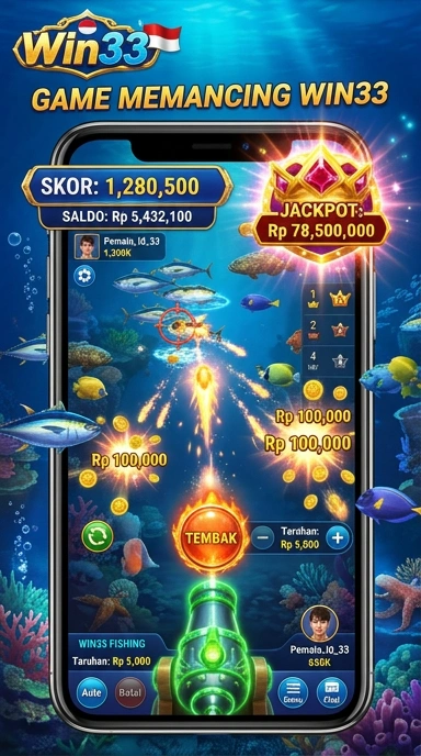 Katalog aplikasi lengkap di win33 untuk semua kebutuhan Anda.